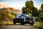 GMC Sierra Elevation Crew Cab 2018 года